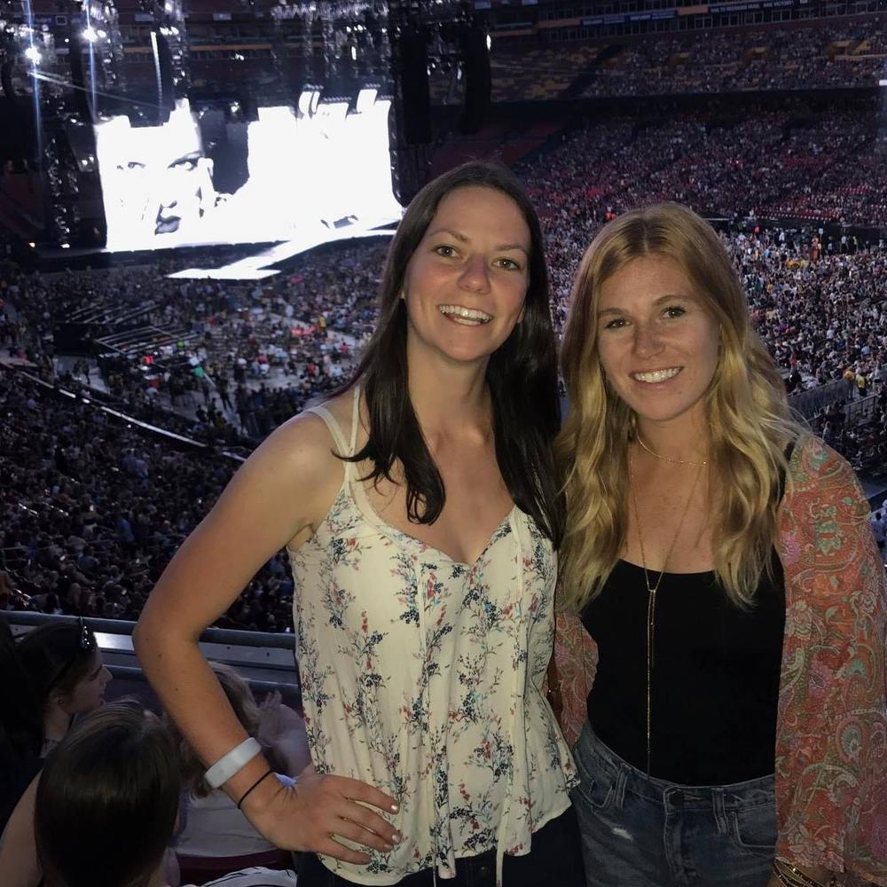 Meet your Posher, Ellie